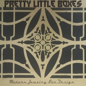 Artisan jewelry and gentlemen boxes.